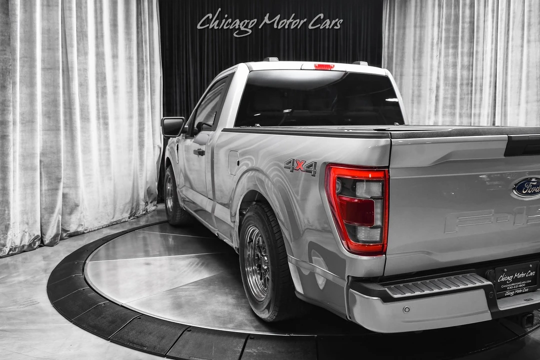 2023 Ford F-150 14th Gen - Image 27 of 31