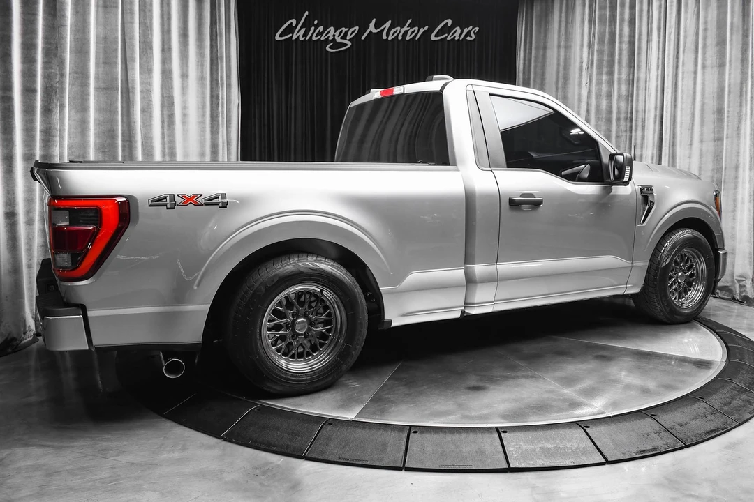 2023 Ford F-150 14th Gen - Image 5 of 31