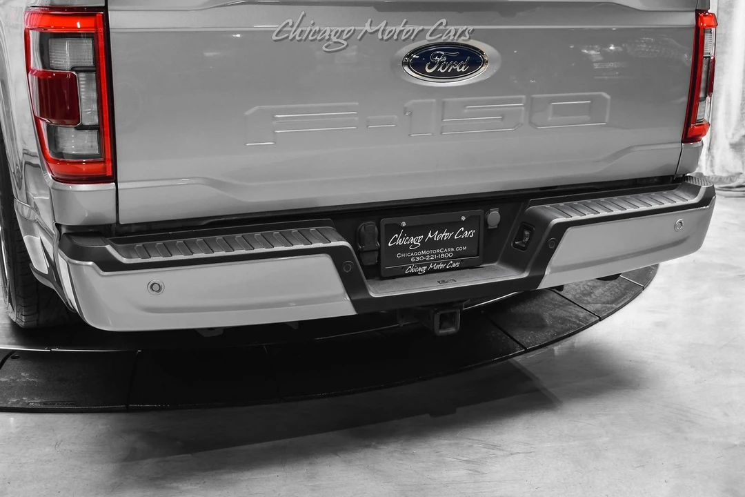 2023 Ford F-150 14th Gen - Image 28 of 31