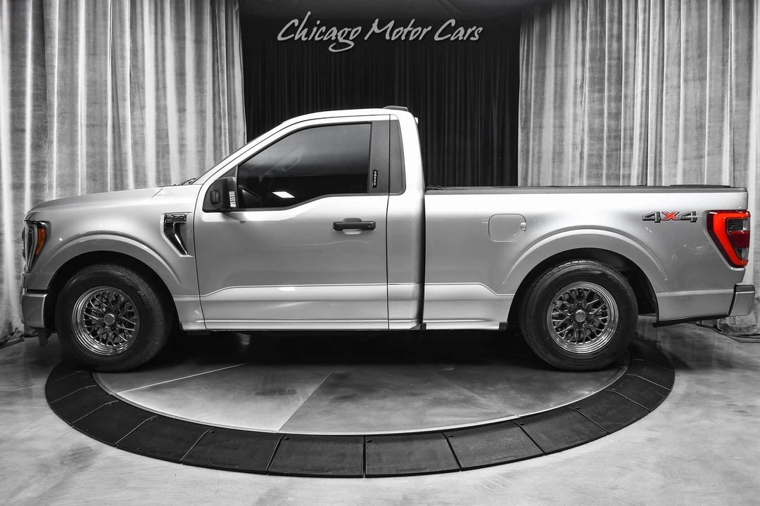 2023 Ford F-150 14th Gen - Image 26 of 31