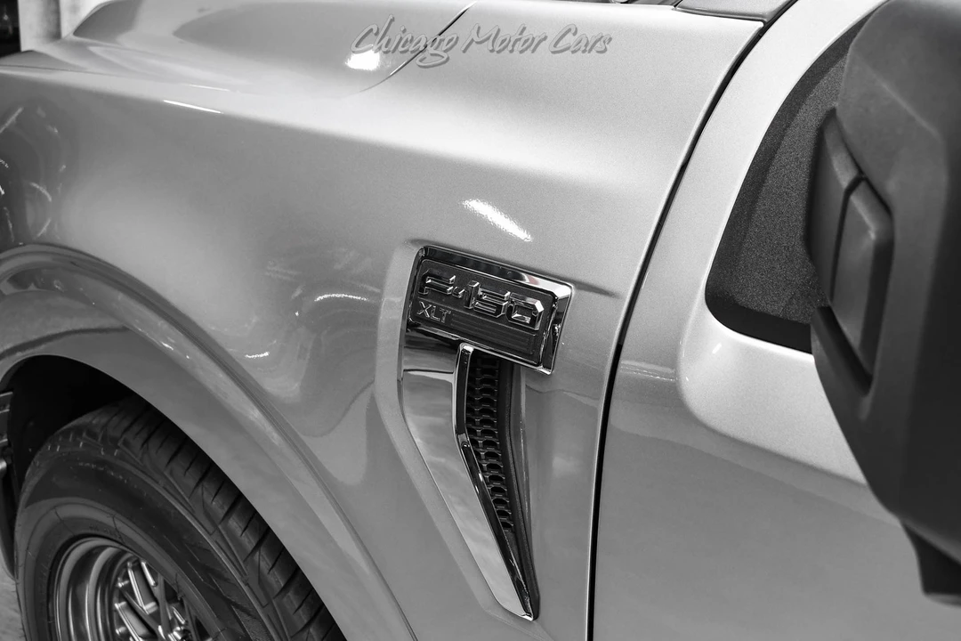 2023 Ford F-150 14th Gen - Image 25 of 31