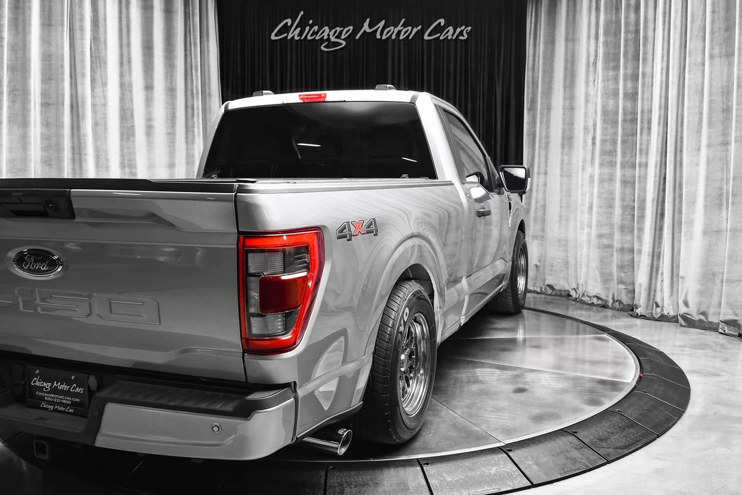 2023 Ford F-150 14th Gen - Image 30 of 31