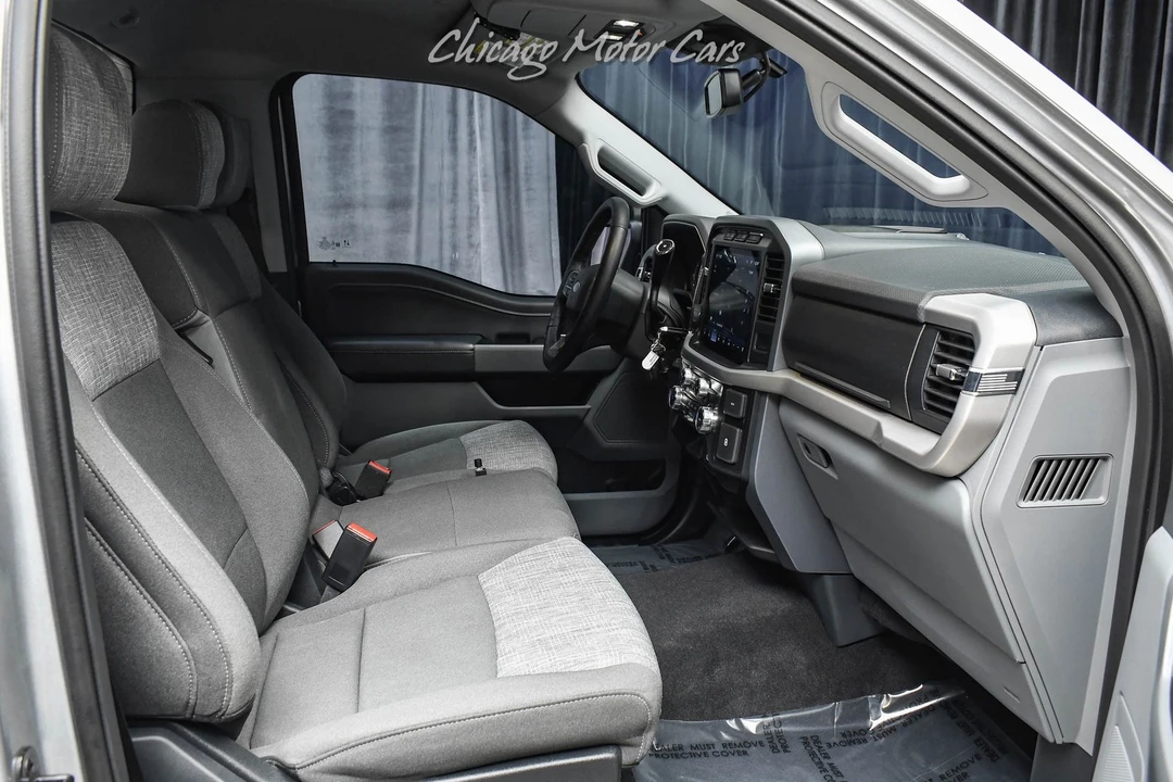 2023 Ford F-150 14th Gen - Image 19 of 31