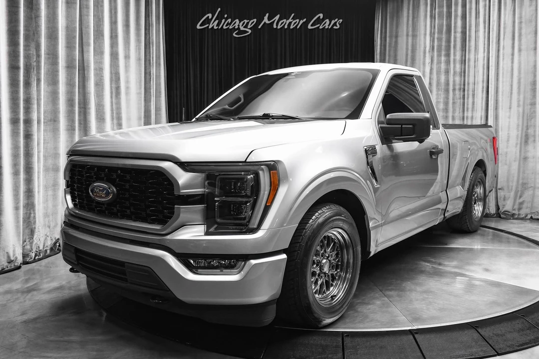 2023 Ford F-150 14th Gen - Image 24 of 31
