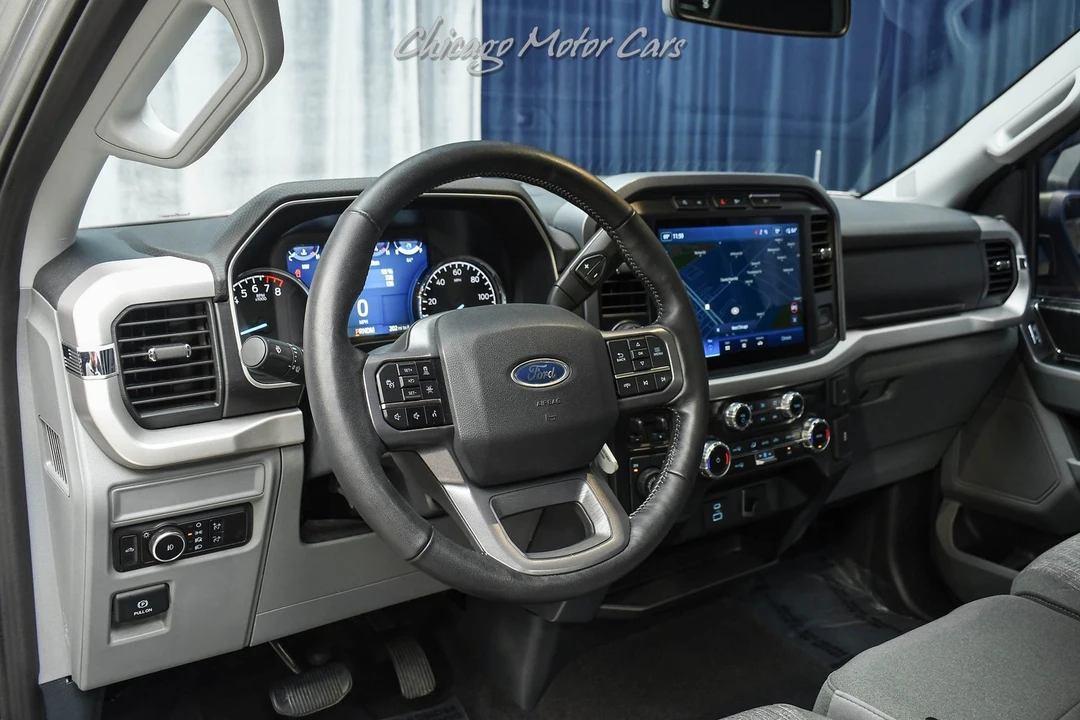 2023 Ford F-150 14th Gen - Image 8 of 31