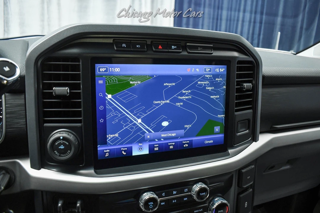 2023 Ford F-150 14th Gen - Image 12 of 31