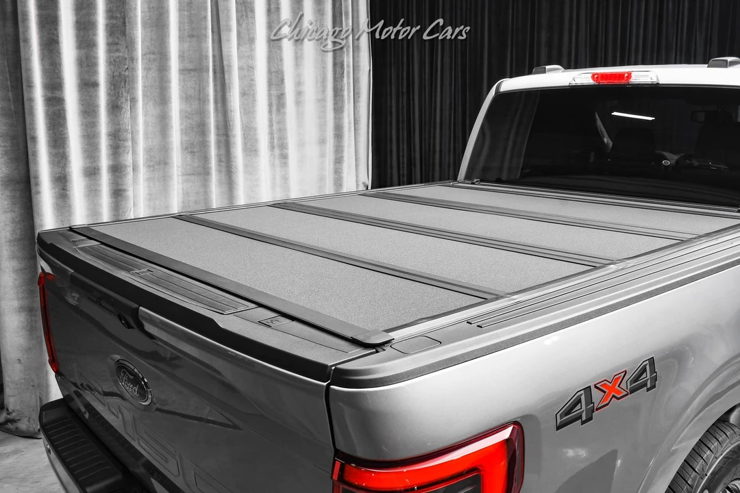 2023 Ford F-150 14th Gen - Image 29 of 31