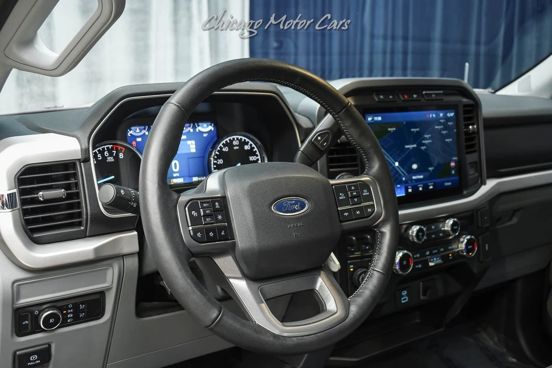 2023 Ford F-150 14th Gen - Image 9 of 31