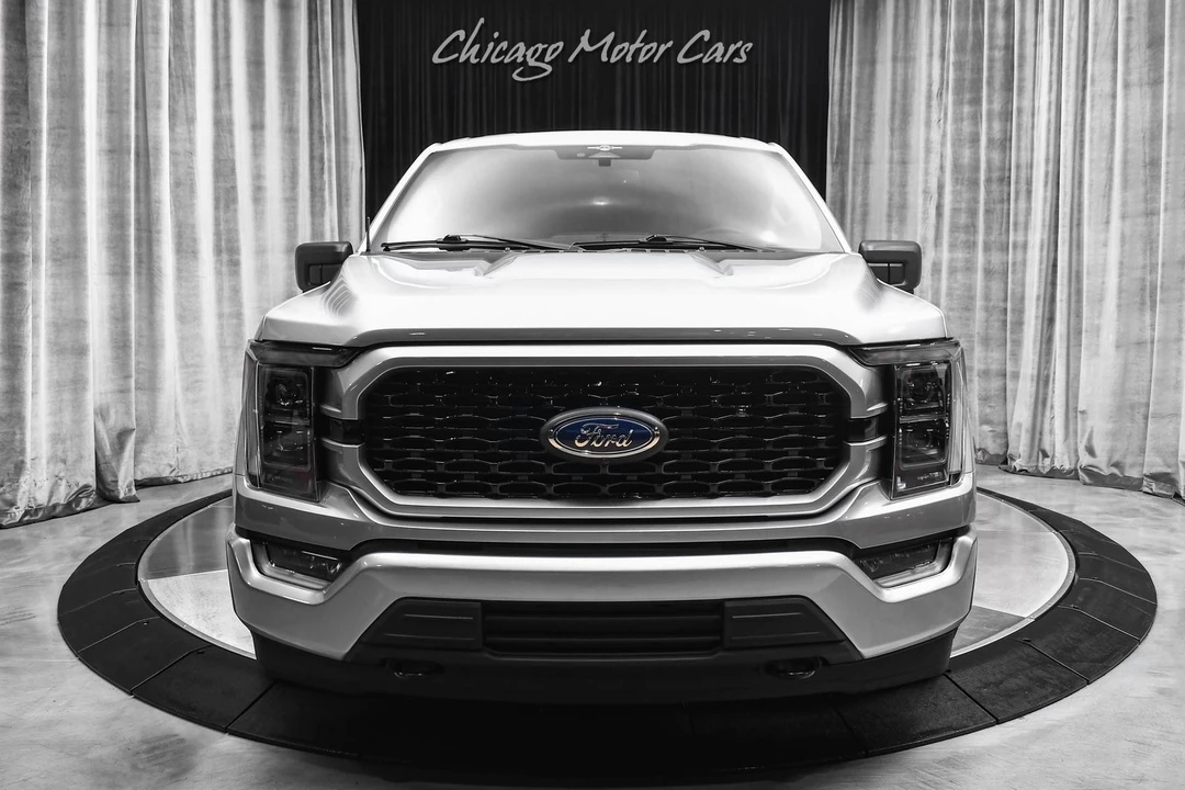 2023 Ford F-150 14th Gen - Image 7 of 31
