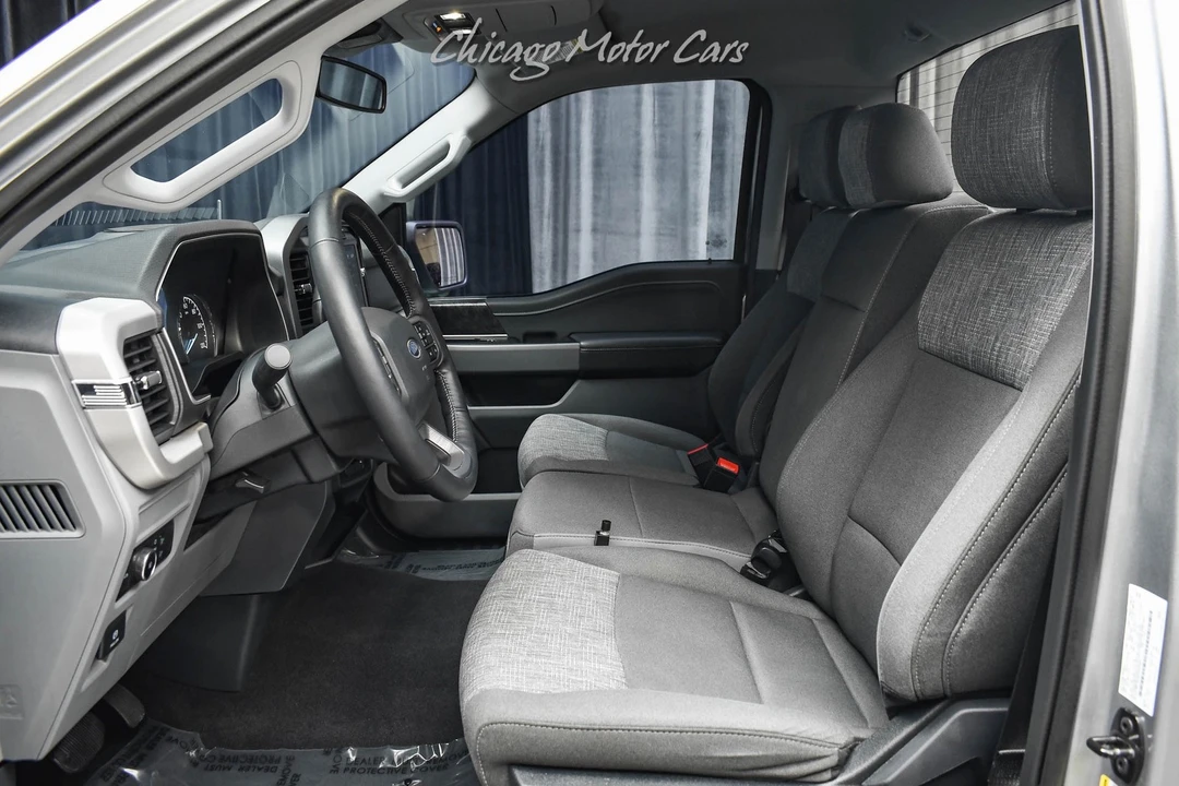 2023 Ford F-150 14th Gen - Image 18 of 31