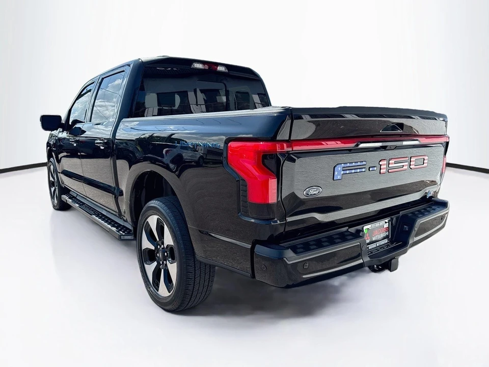 2023 Ford F-150 14th Gen - Image 3 of 31