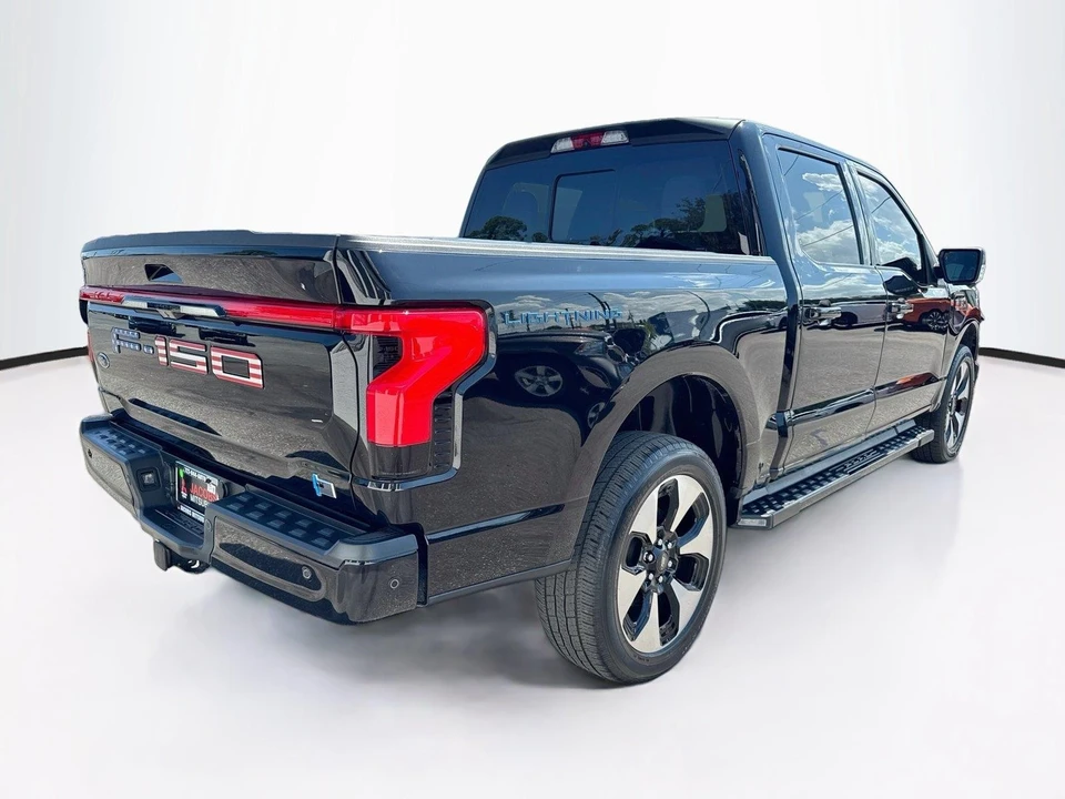 2023 Ford F-150 14th Gen - Image 5 of 31