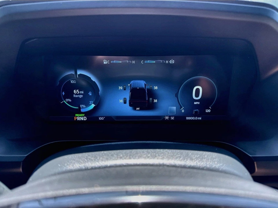 2023 Ford F-150 14th Gen - Image 11 of 31