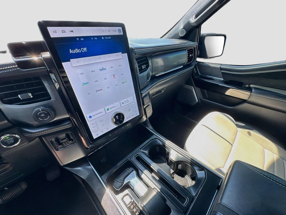 2023 Ford F-150 14th Gen - Image 15 of 31