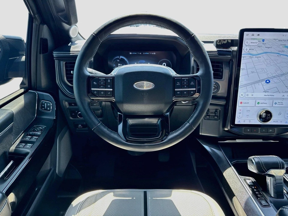 2023 Ford F-150 14th Gen - Image 10 of 31