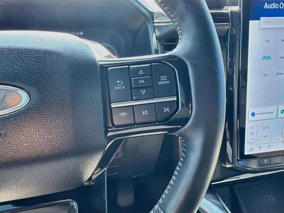 2023 Ford F-150 14th Gen - Image 13 of 31