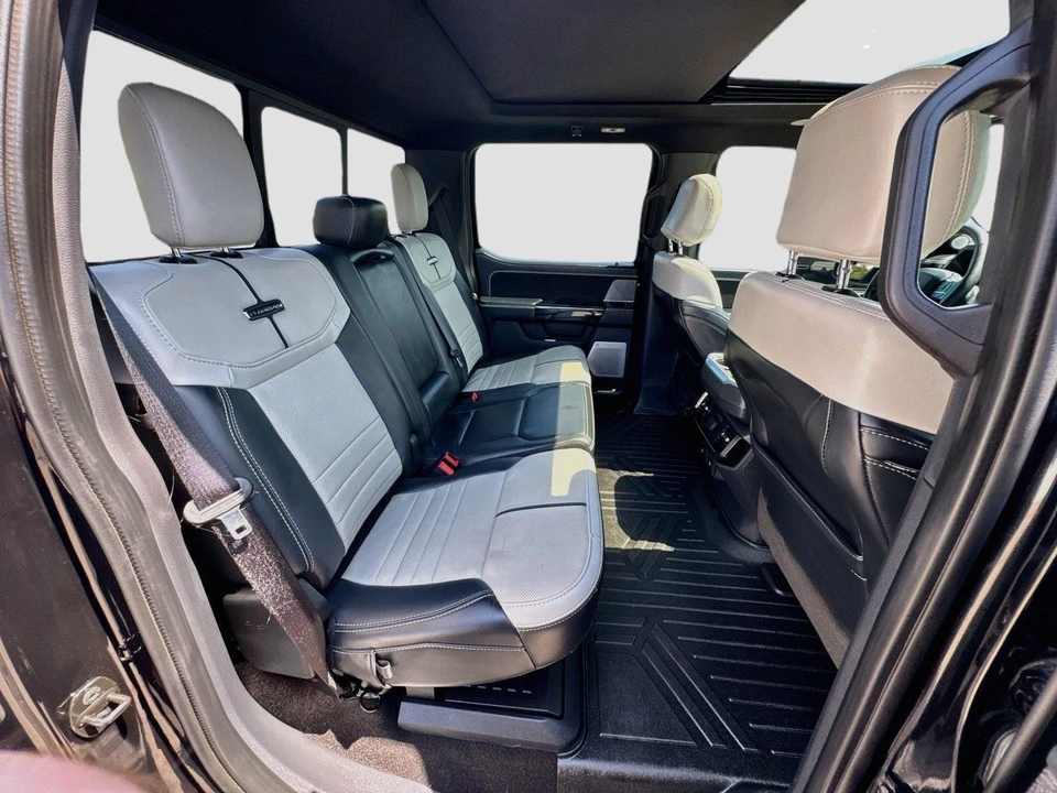 2023 Ford F-150 14th Gen - Image 27 of 31