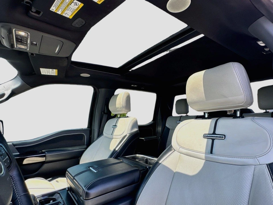 2023 Ford F-150 14th Gen - Image 23 of 31