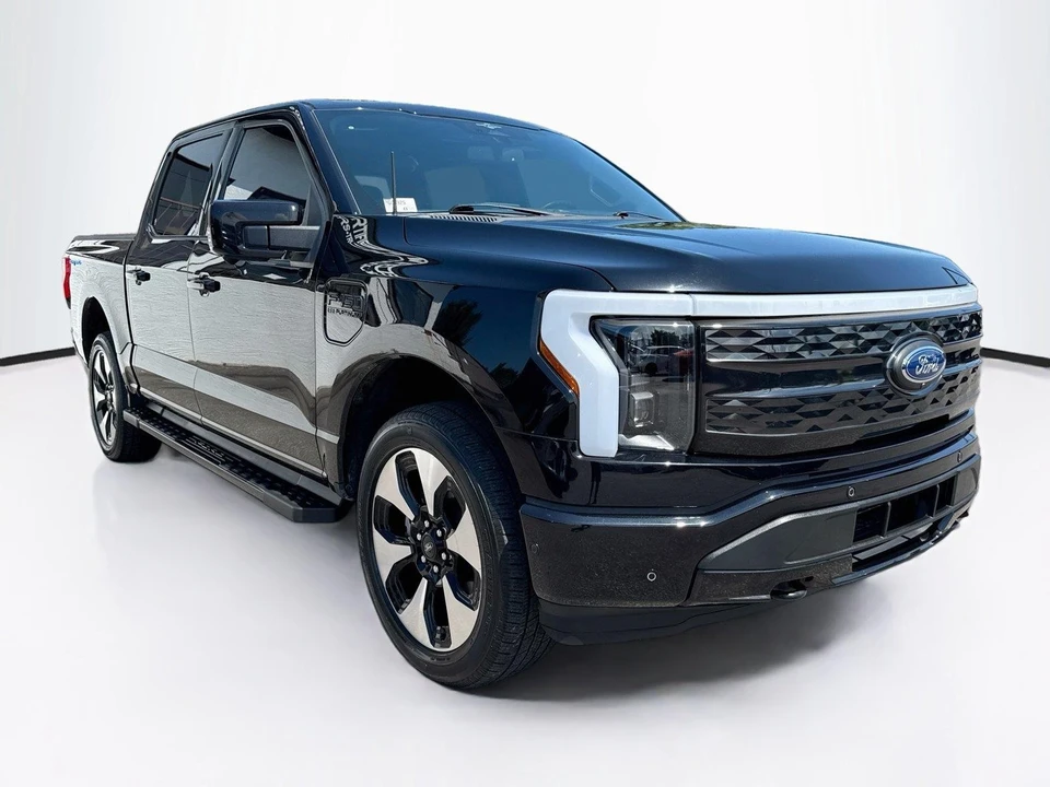 2023 Ford F-150 14th Gen - Image 7 of 31