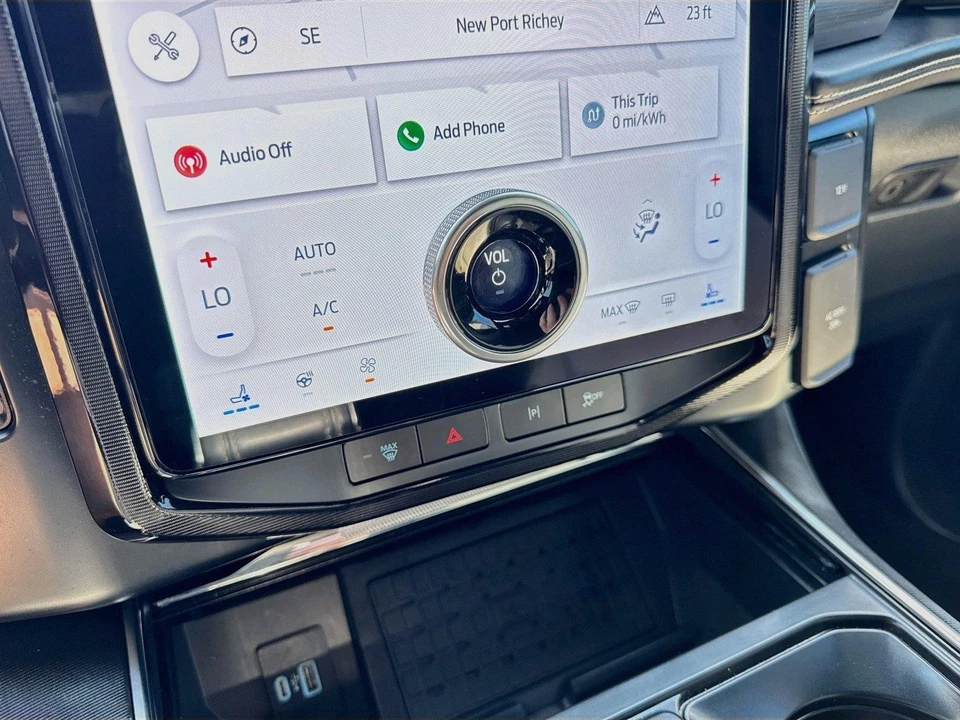 2023 Ford F-150 14th Gen - Image 20 of 31
