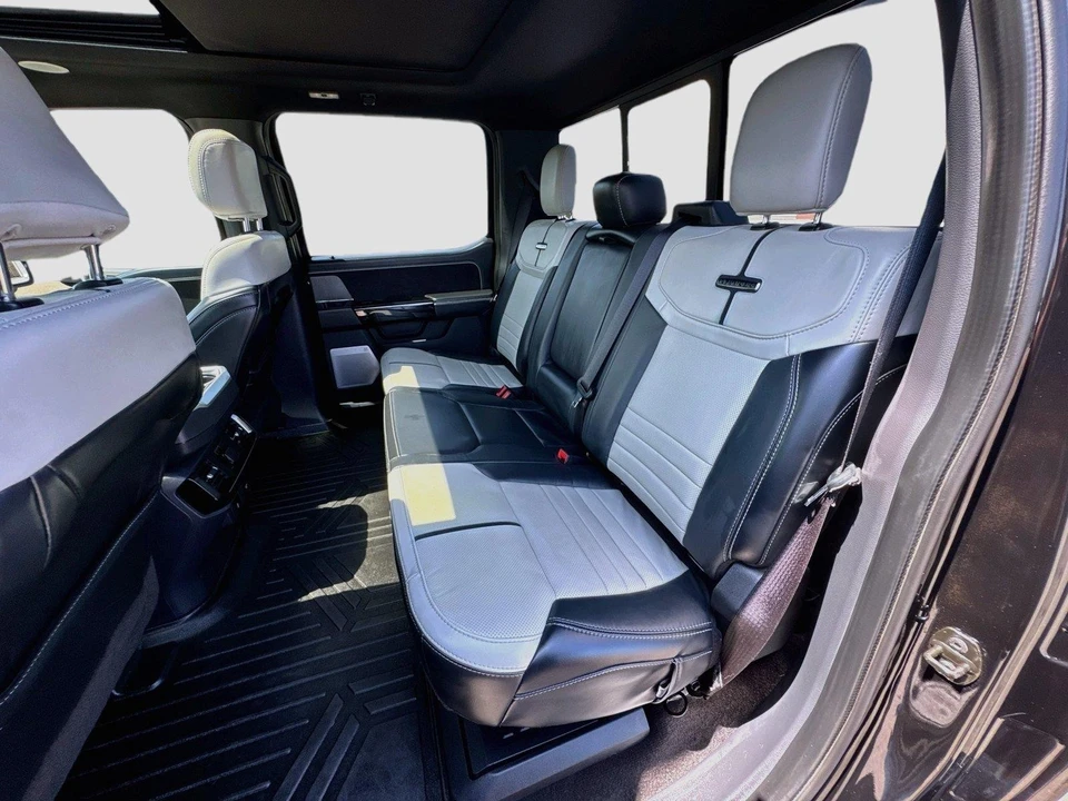 2023 Ford F-150 14th Gen - Image 24 of 31