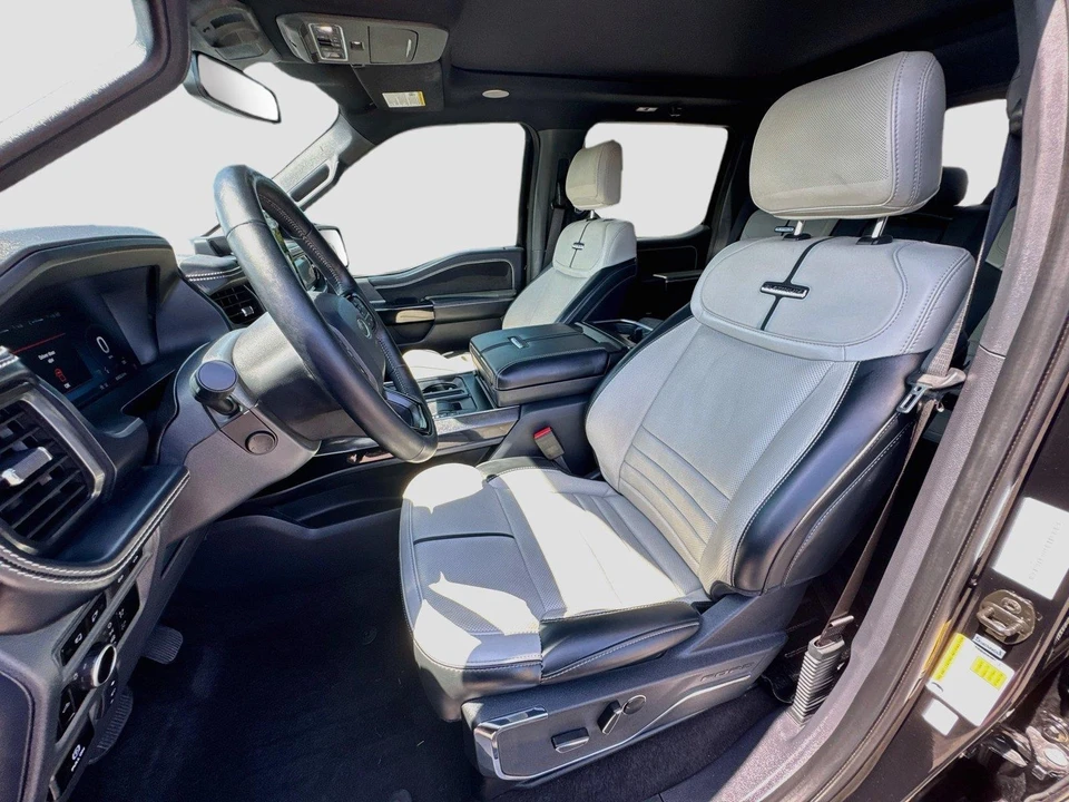 2023 Ford F-150 14th Gen - Image 9 of 31
