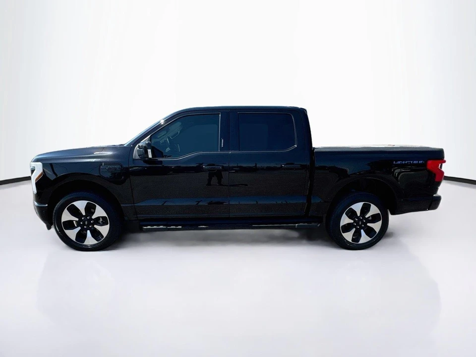 2023 Ford F-150 14th Gen - Image 2 of 31