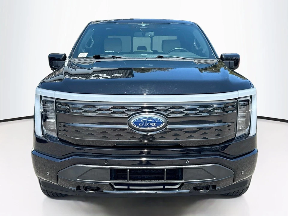 2023 Ford F-150 14th Gen - Image 8 of 31