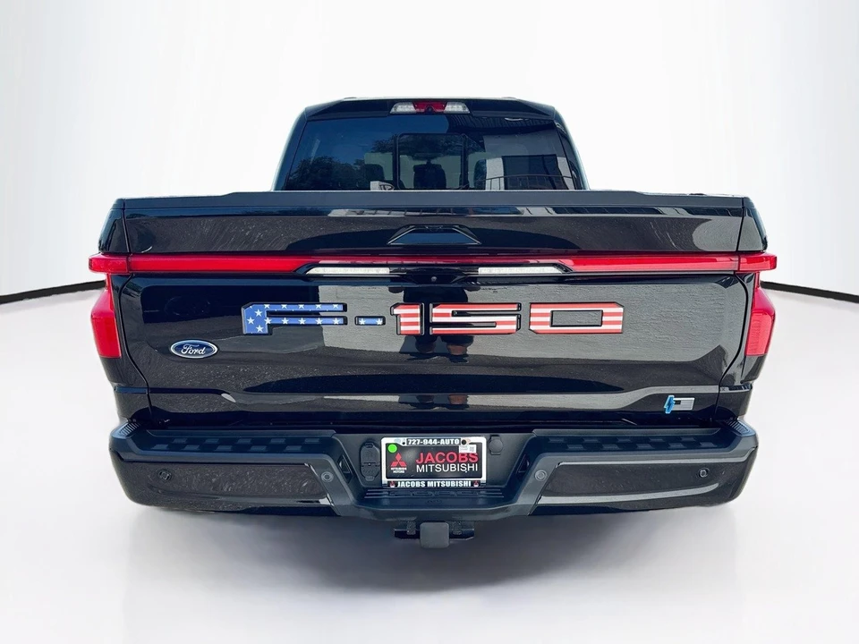 2023 Ford F-150 14th Gen - Image 4 of 31