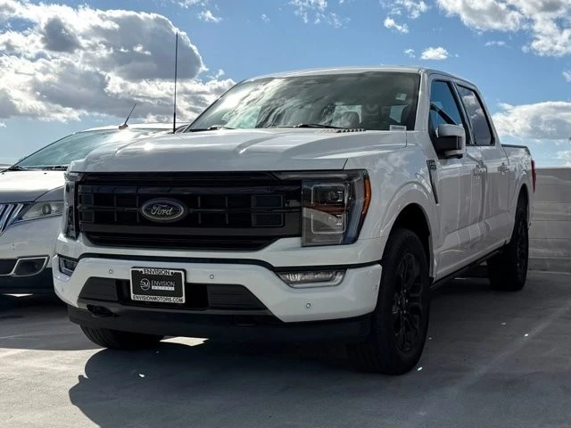 2023 Ford F-150 14th Gen - Image 3 of 12