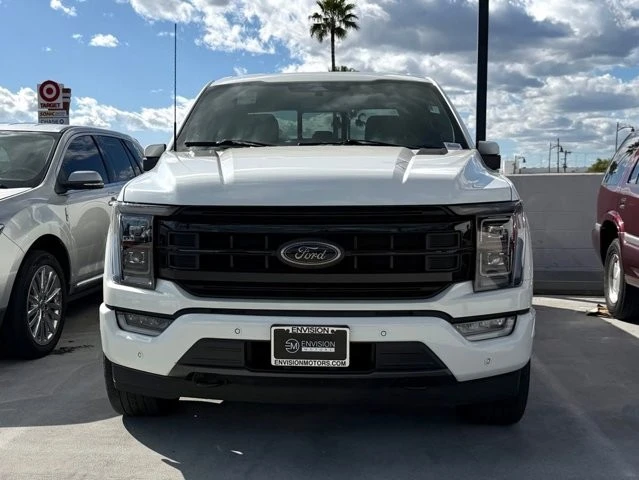 2023 Ford F-150 14th Gen - Image 2 of 12