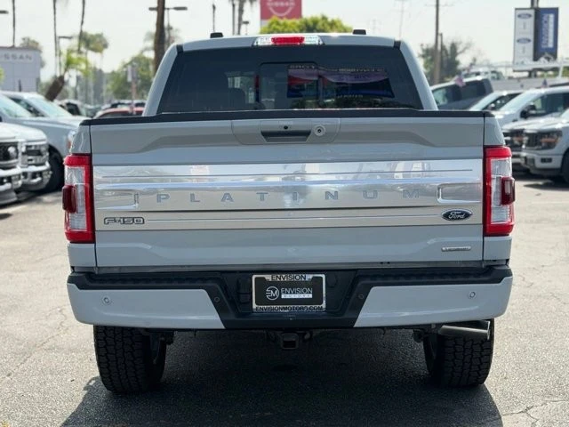 2023 Ford F-150 14th Gen - Image 13 of 31