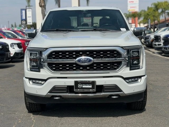 2023 Ford F-150 14th Gen - Image 6 of 31