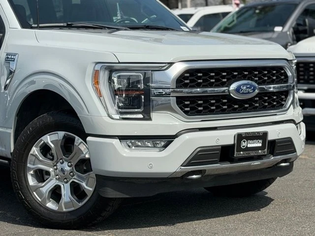 2023 Ford F-150 14th Gen - Image 4 of 31