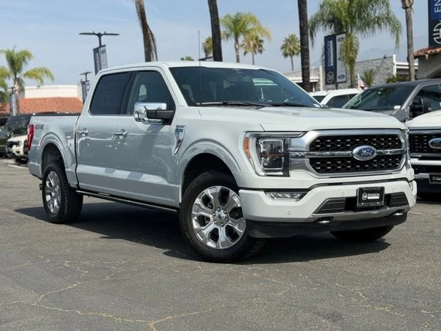 2023 Ford F-150 14th Gen - Image 3 of 31