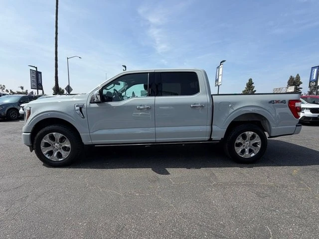 2023 Ford F-150 14th Gen - Image 10 of 31