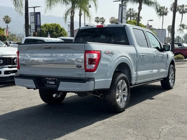 2023 Ford F-150 14th Gen - Image 12 of 31