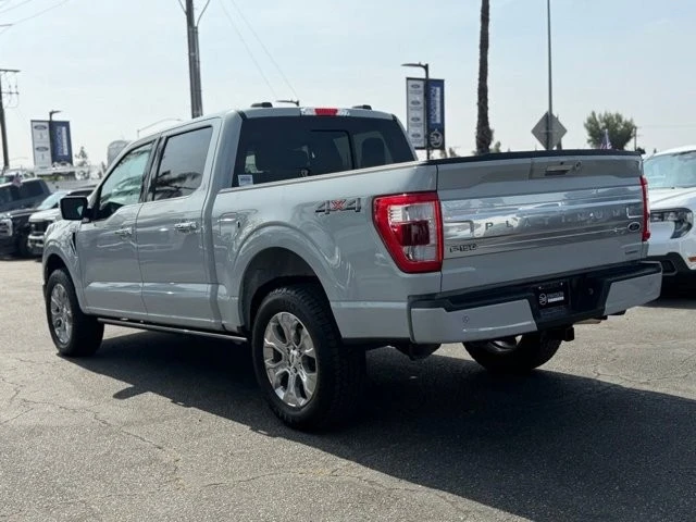 2023 Ford F-150 14th Gen - Image 11 of 31