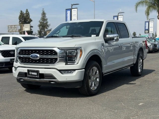 2023 Ford F-150 14th Gen - Image 7 of 31