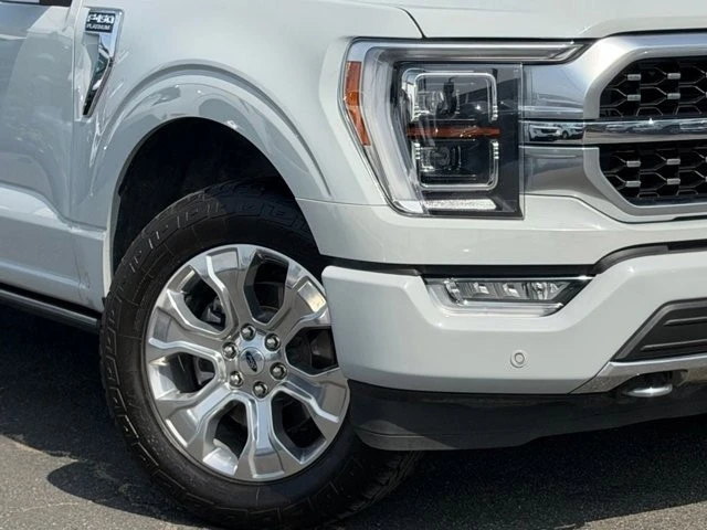 2023 Ford F-150 14th Gen - Image 5 of 31