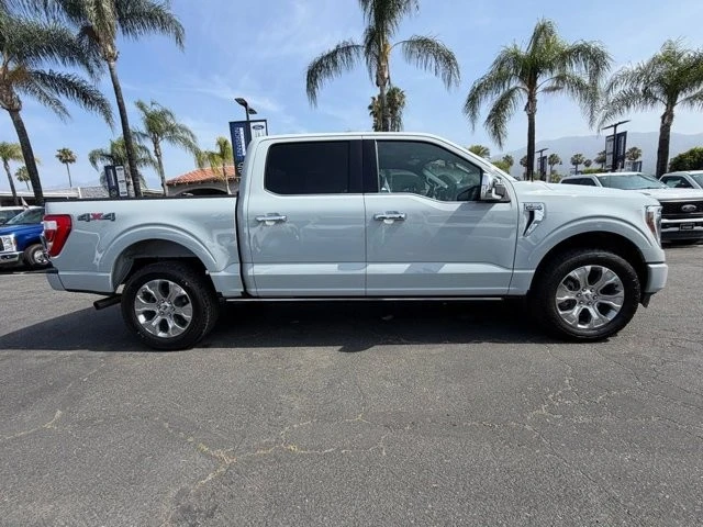 2023 Ford F-150 14th Gen - Image 14 of 31