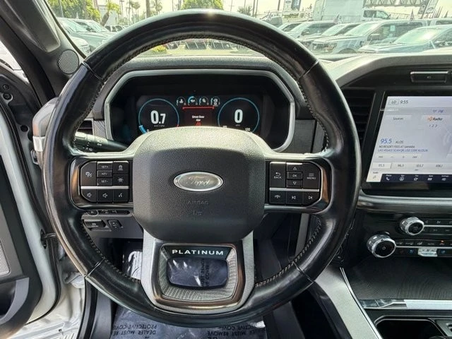 2023 Ford F-150 14th Gen - Image 27 of 31