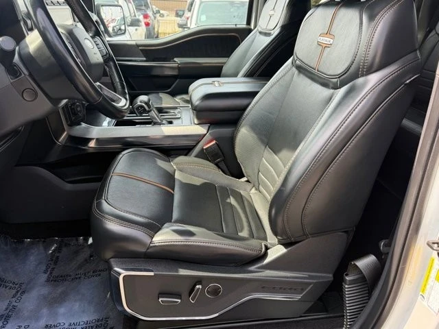 2023 Ford F-150 14th Gen - Image 23 of 31