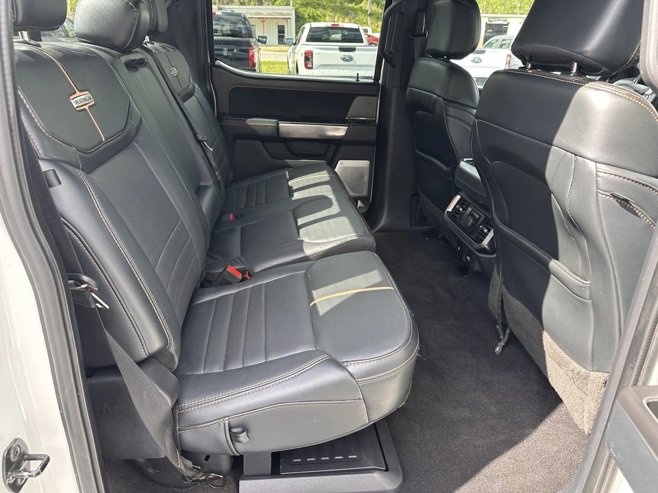 2023 Ford F-150 14th Gen - Image 19 of 31