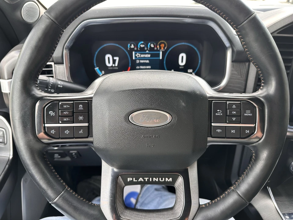 2023 Ford F-150 14th Gen - Image 23 of 31