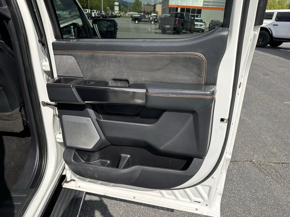 2023 Ford F-150 14th Gen - Image 18 of 31