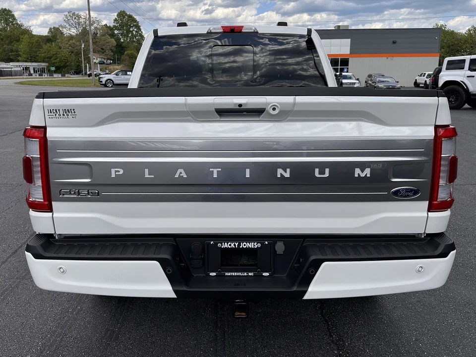 2023 Ford F-150 14th Gen - Image 7 of 31