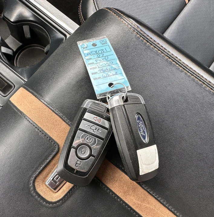 2023 Ford F-150 14th Gen - Image 31 of 31