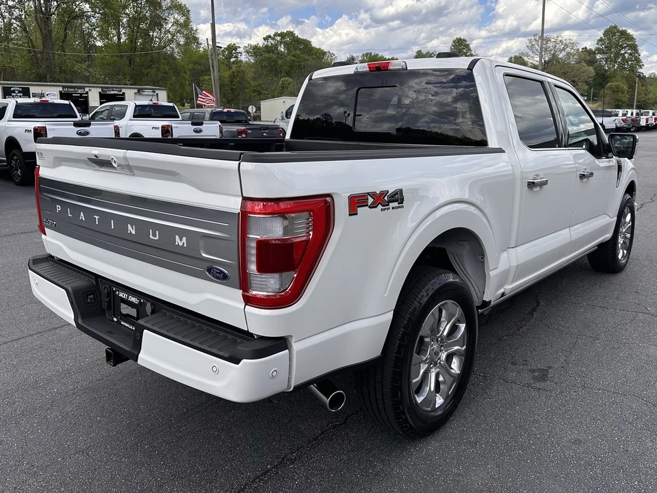 2023 Ford F-150 14th Gen - Image 6 of 31