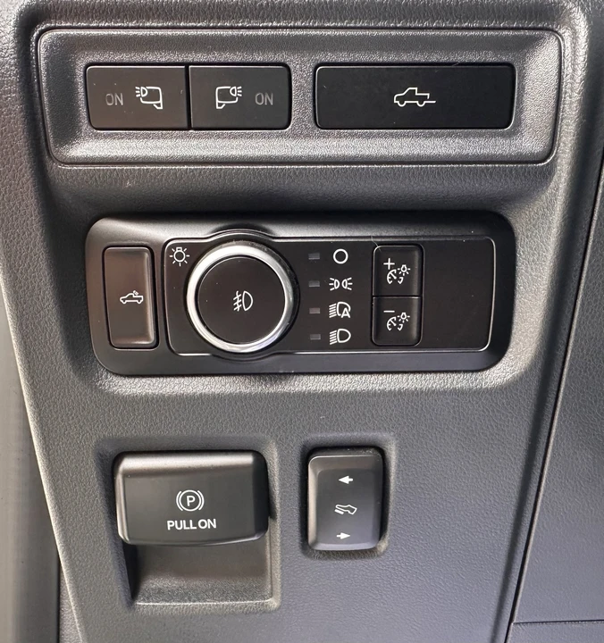 2023 Ford F-150 14th Gen - Image 21 of 31